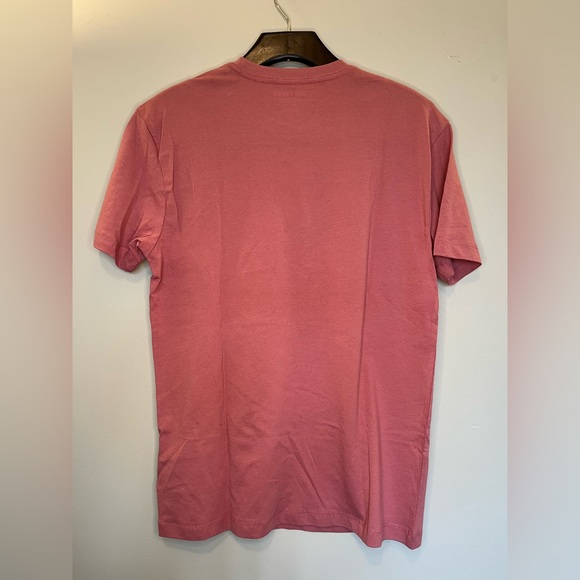 Joe Fresh Mens Basic Tee - Picture 2 of 4